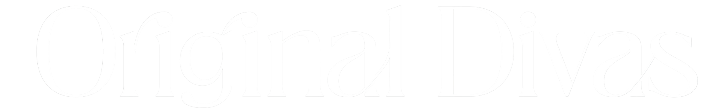 Original Divas logo
